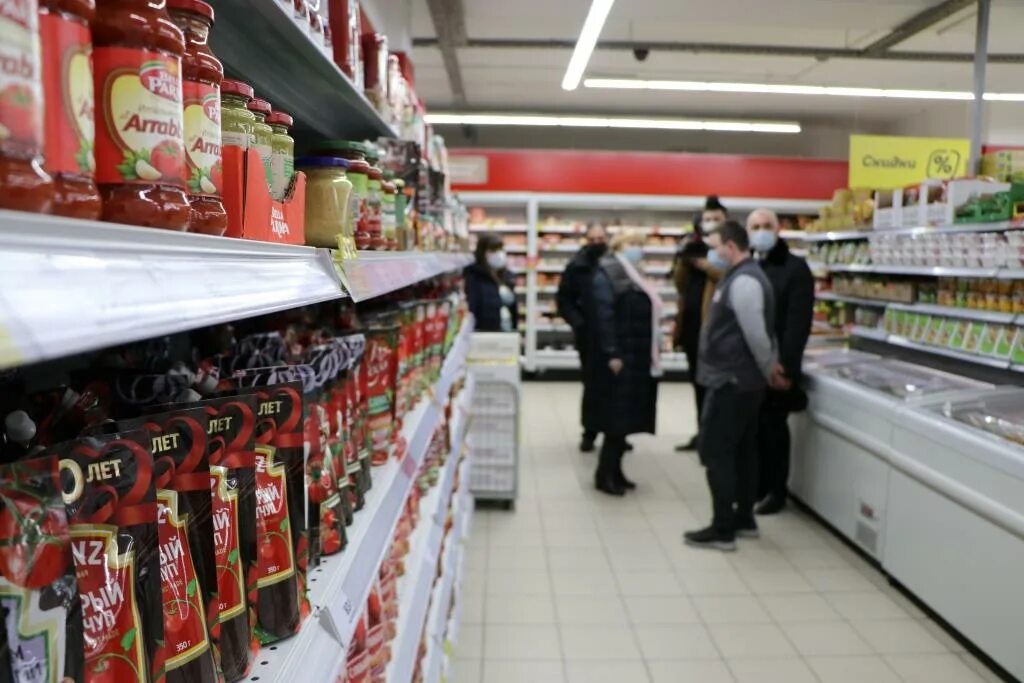 открытие когалым режим работы