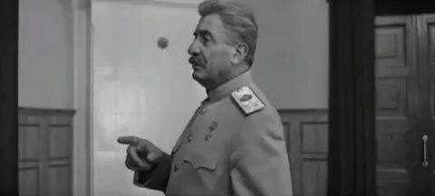 Разведчики сталина