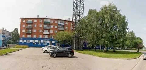 Полысаево улица космонавтов