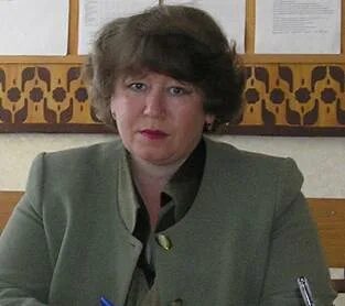 Руководитель высшей категории