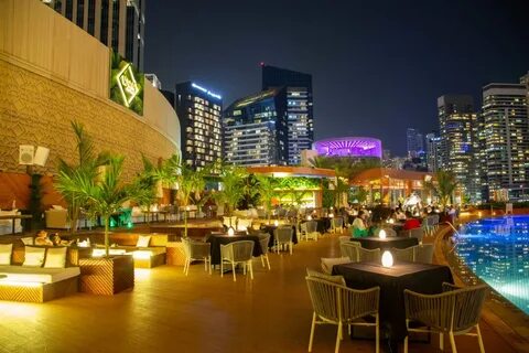 Address marina hotel