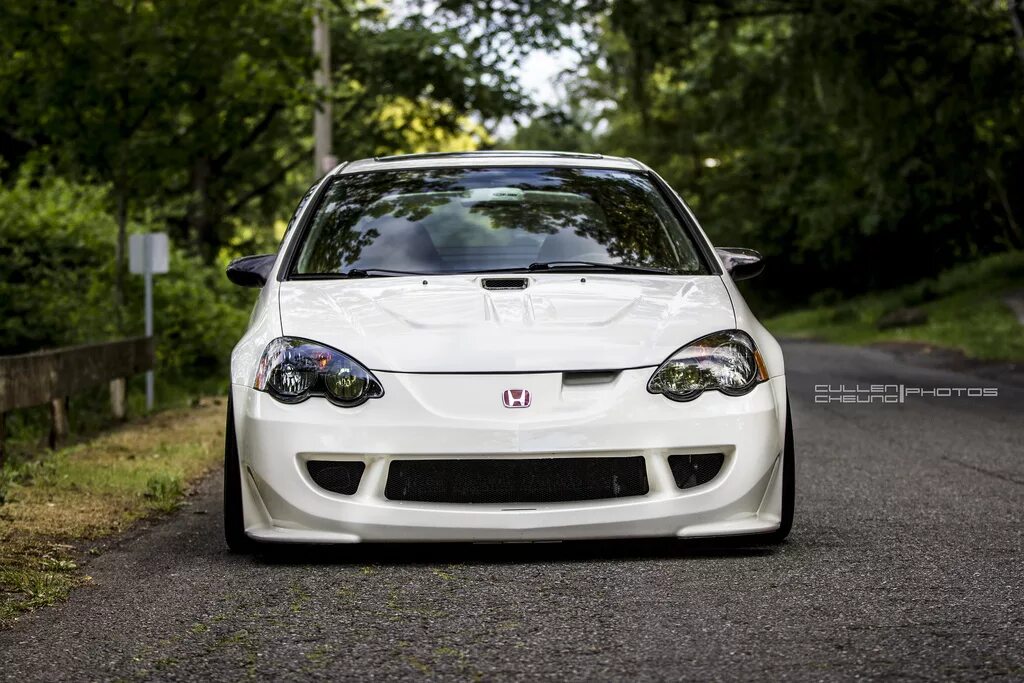 Honda dc5