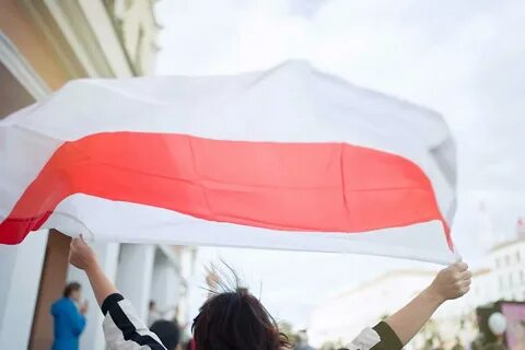 Свободная беларусь