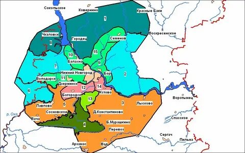Каковы границы настоящего не календарного 19 века