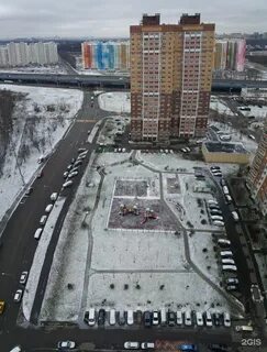 Девятая северная