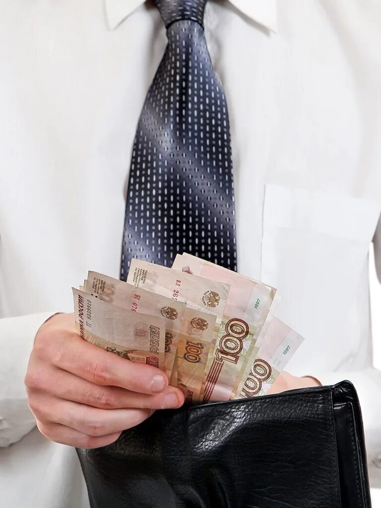 Взыскать заработную плату с работодателя