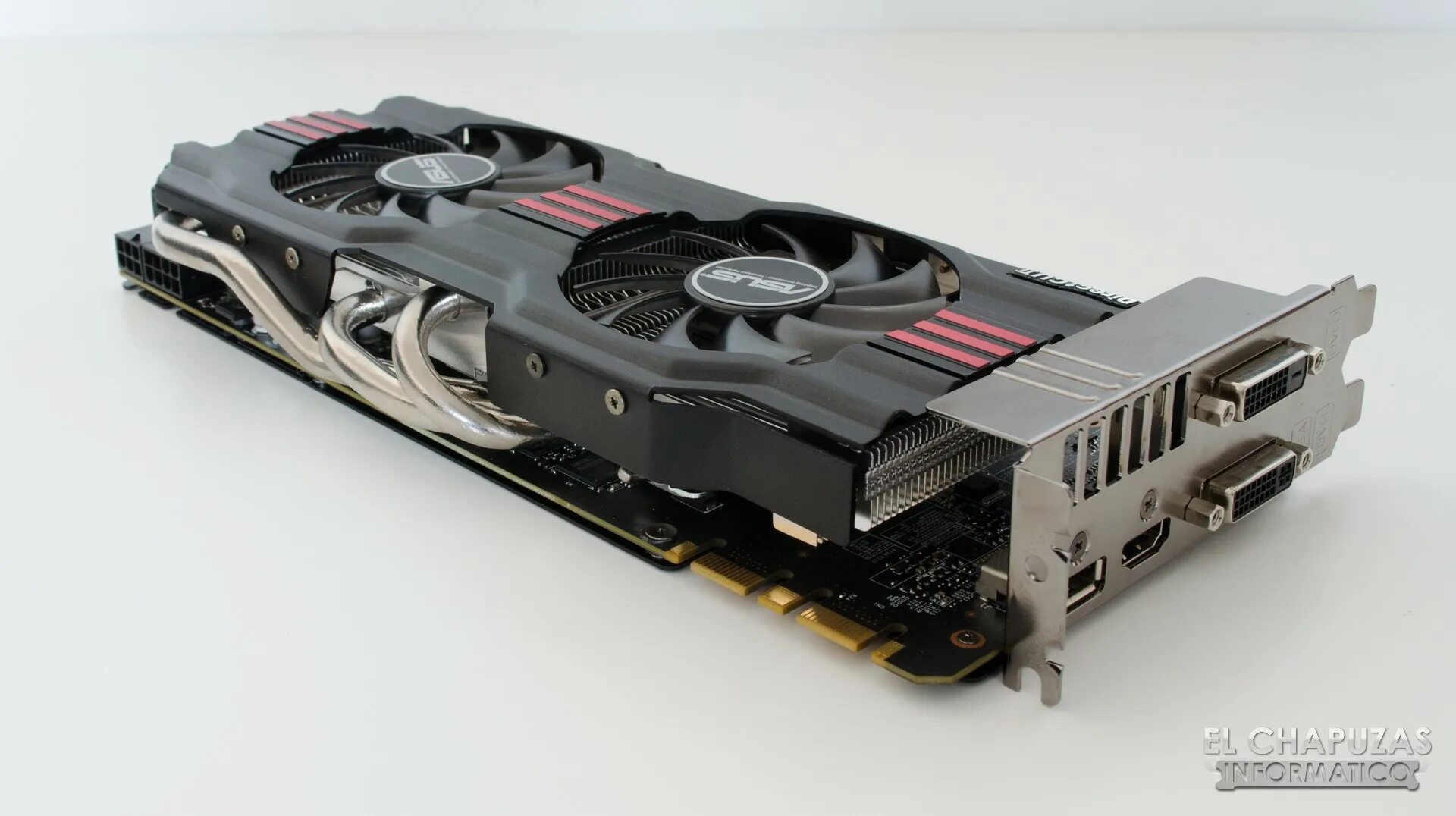 Nacr 770. ASUS GEFORCE GTX 770. ASUS-GEFORCE-GTX-770-DIRECTCU-II-OC. GTX 770 ASUS DIRECTCU. GTX 770 DIRECTCU II.