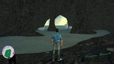 Gta vice city repack