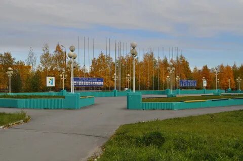 Работа городе нижневартовском