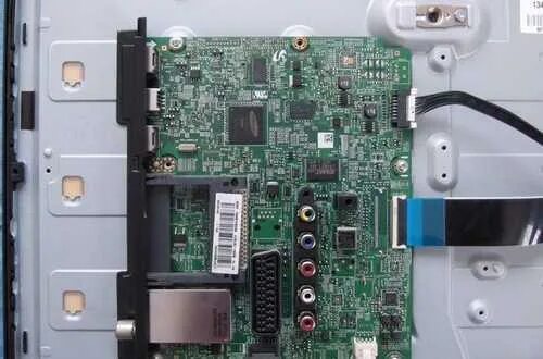 Samsung UE32F5020AK по запчастям купить Аудио и видео техника Festima.Ru - частн