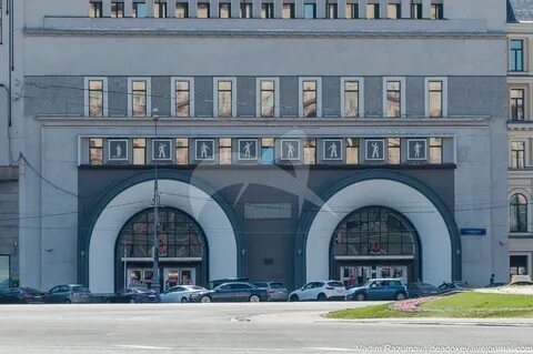 Лубянка открыта