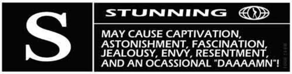 It may be caused by