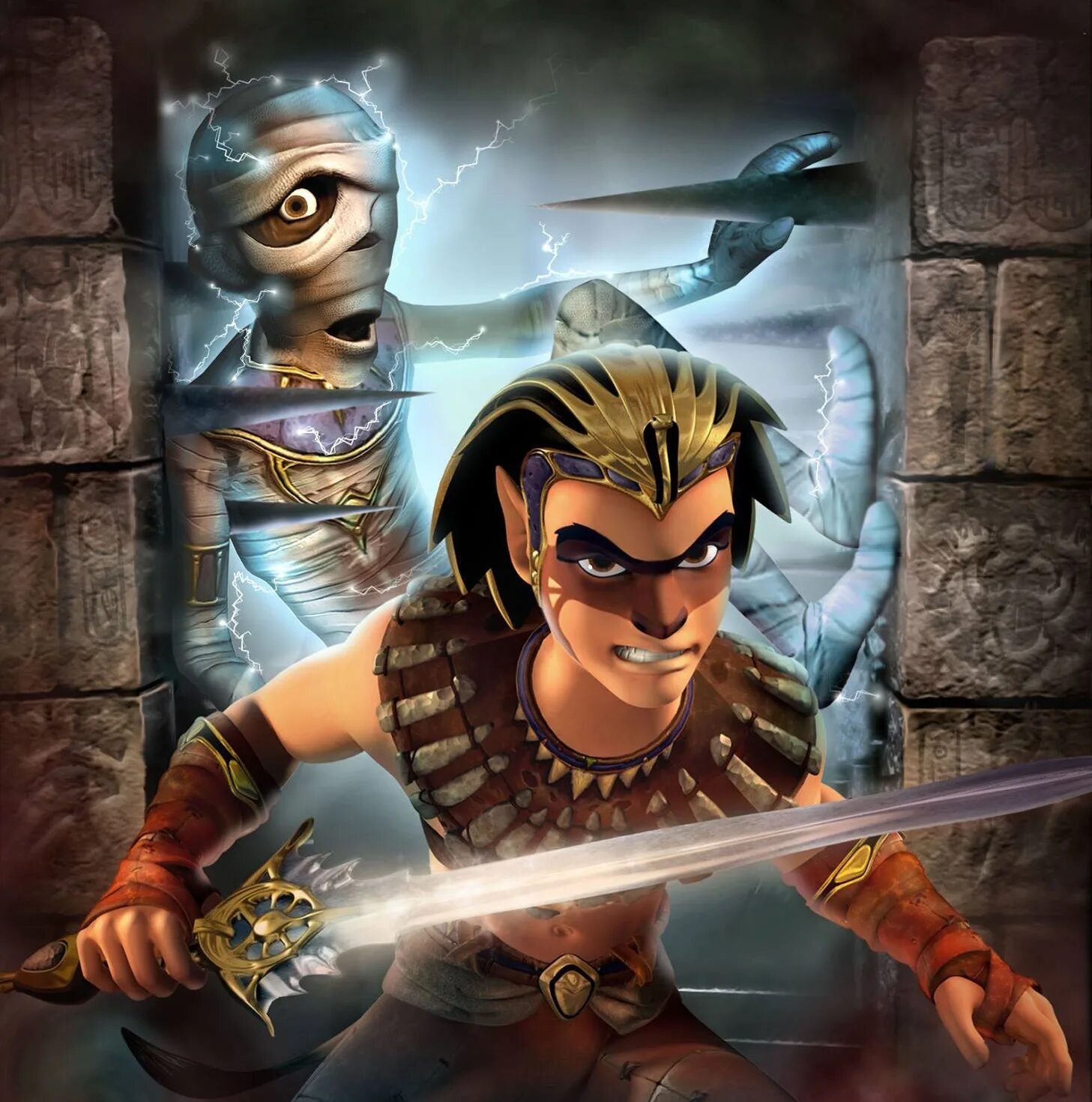 Sphinx and the cursed mummy. Sphinx and the cursed mummy gamecube. мумия ps2. the cursed mummy игра на пк.