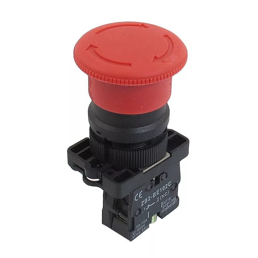 органы аварийного выключения. аварийный вывод трансформатора из работы.