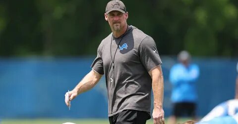 NEWS: Kyle Allen is making his case as the Lions’ clear QB2, earning praise from Dan Campbell after an impressive showing against the Falcons. With Detroit’s high-volume offense clicking, Allen’s preparation and command are proving he’s ready to step up whenever his number is called. 🙌-yentrang123