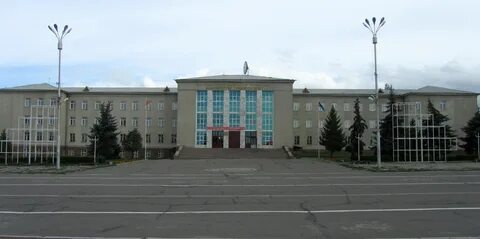 Г каракол