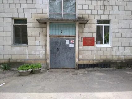 Улица детская волгоград