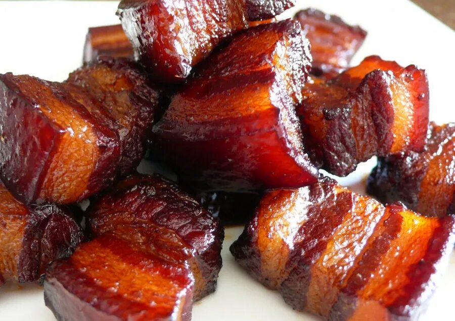 свинина мао цзэдун. любимое блюдо мао цзэдуна. тушеная свинина мао. тушёная свиная грудинка мао. свинина мао.