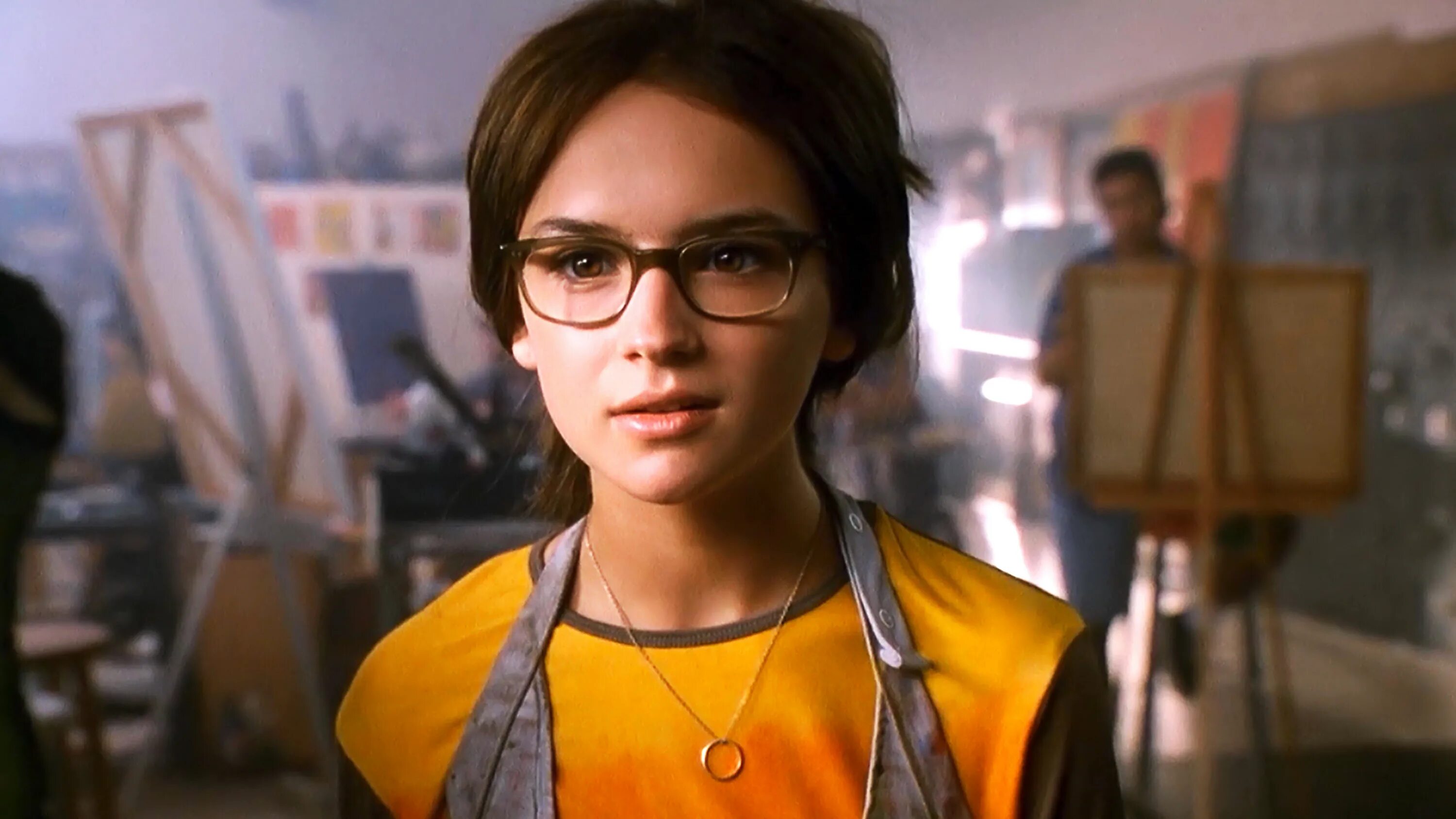 Rachael Leigh Cook 1999. Это всё она 1998. She s 16