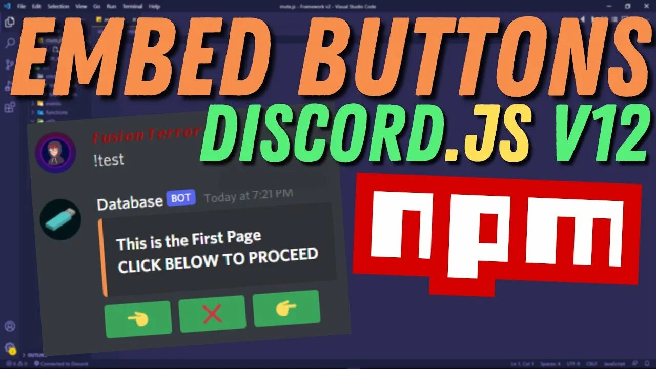 Embed message discord. Button discord js Colors. Embed with button. Discord buttons