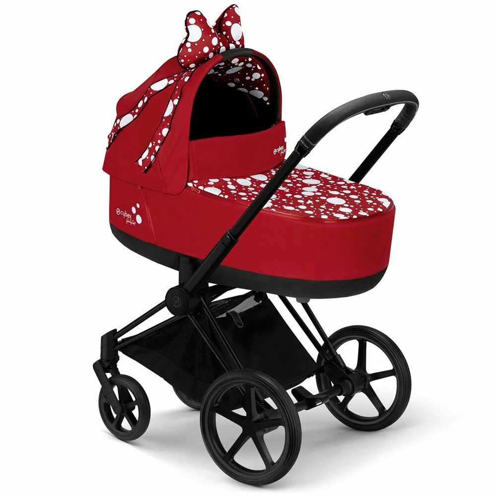 Детские коляски 3 в 1 cybex. Коляска 2в1 cybex jeremy scott. cybex priam jeremy scott. коляска cybex priam carrycot. cybex priam petticoat by jeremy scott.