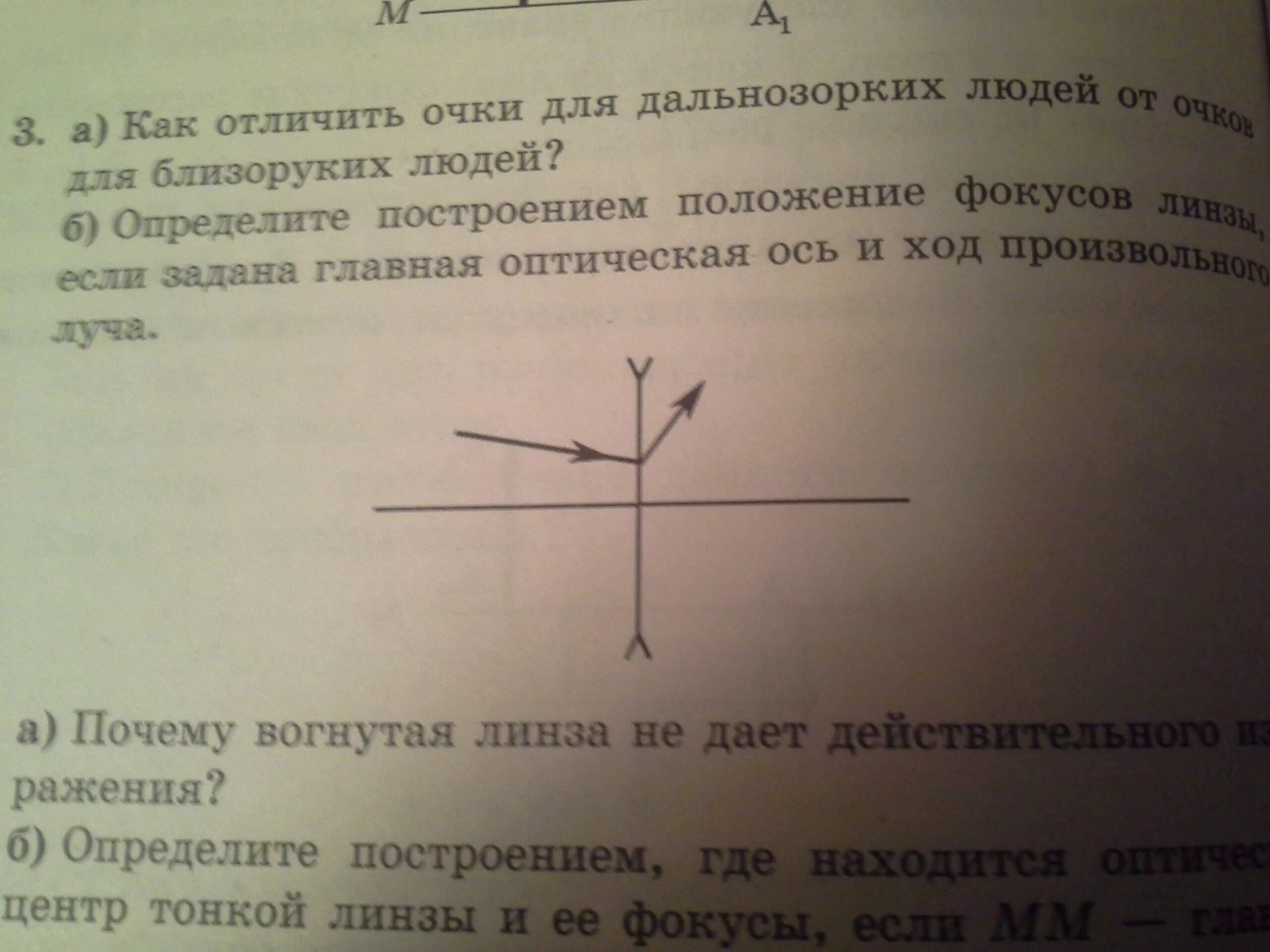 Определите построением положение линзы. Определите построением положение фокусов линзы. положение главных фокусов линз. определите построением положение фокусов линзы если. построением определите положение главных фокусов линзы.