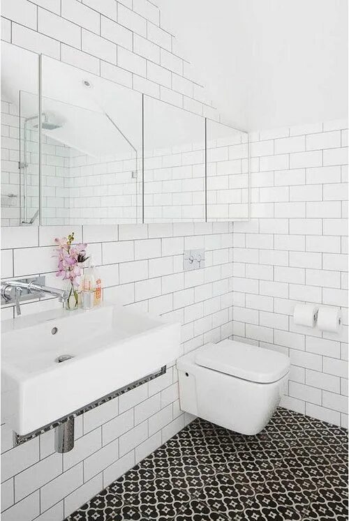 Archer Hotel New York (New York City) - 2016 Hotel Reviews - TripAdvisor bathroo