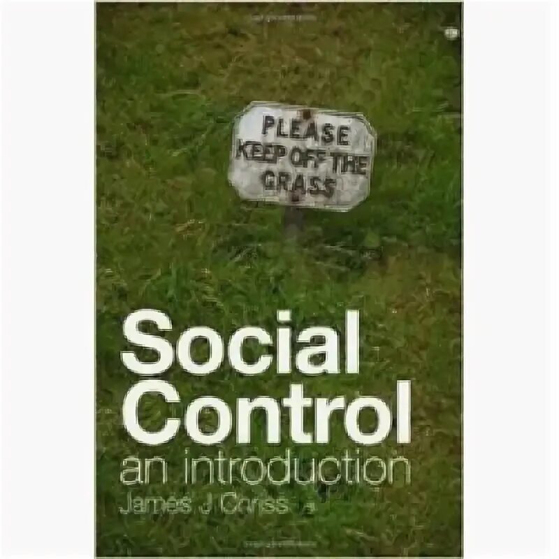 Control society