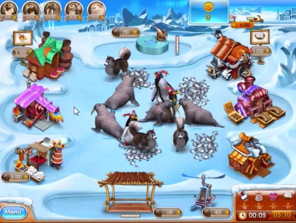 Игра ледниковый ферма. Farm Frenzy 3. Игра Farm Frenzy 3 Ice age. Веселая ферма 3: американский пирог. Весёлая ферма 3 Ледниковый период.