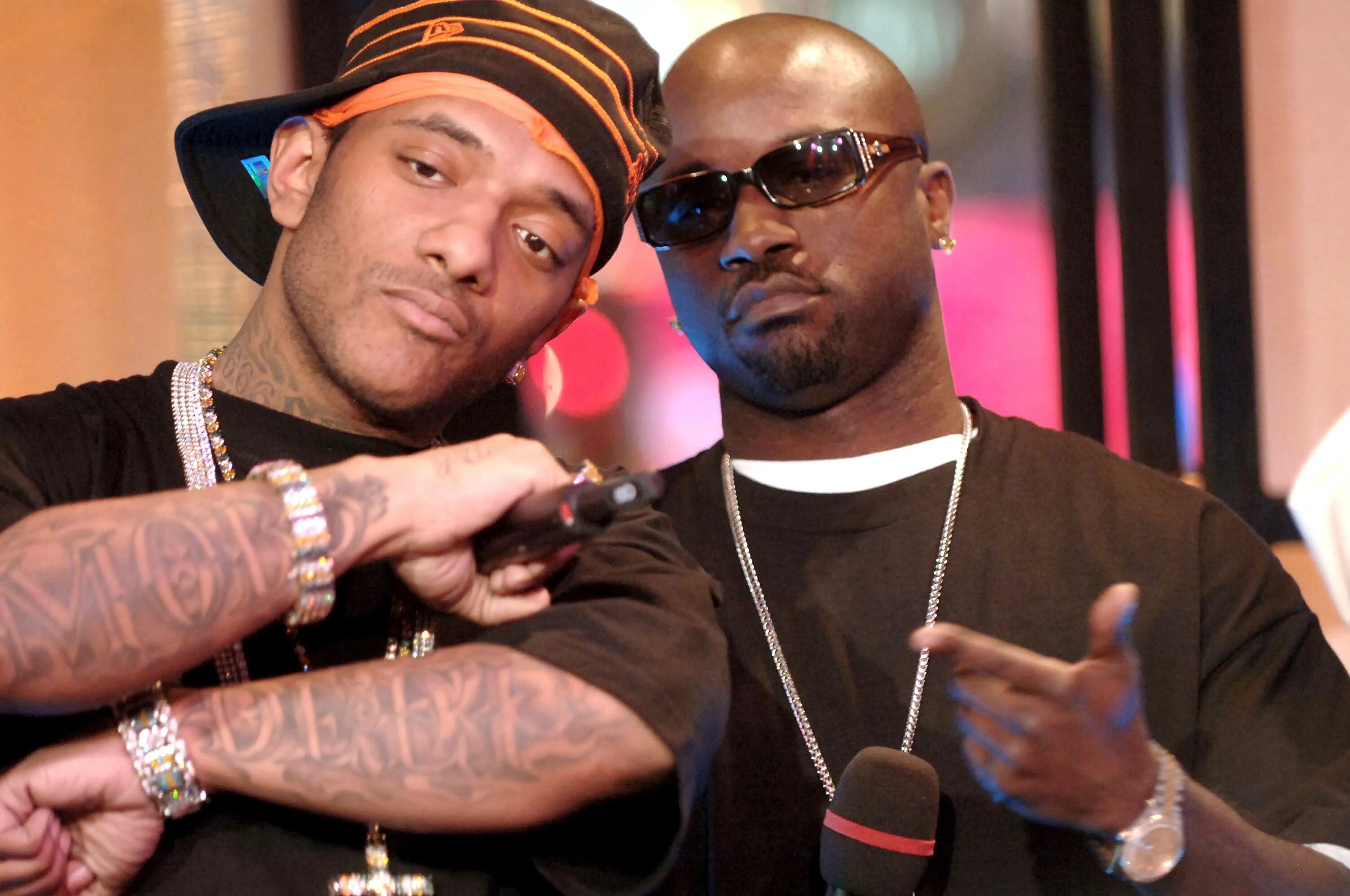 Группа Mobb Deep. Mobb Deep 2022. Prodigy Mobb Deep.