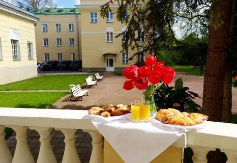 Гостиница пушкин в пушкино