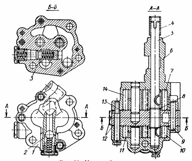 Двигатель ЗИЛ 130 масляный насос. Масляный насос ЗИЛ 130 чертеж. Редукционный клапан масляного насоса ЗИЛ 130. Редукционный клапан ЗИЛ 130. Масляный насос зил 130