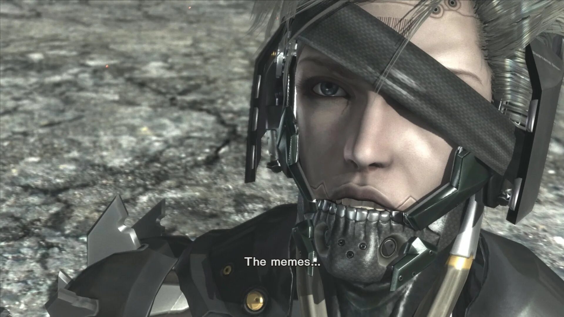 You shouldn t be looking. Raiden Metal Gear Rising. Metal Gear Rising Revengeance Райден. Джек Райден Metal Gear. Реактивный Сэм Metal Gear.