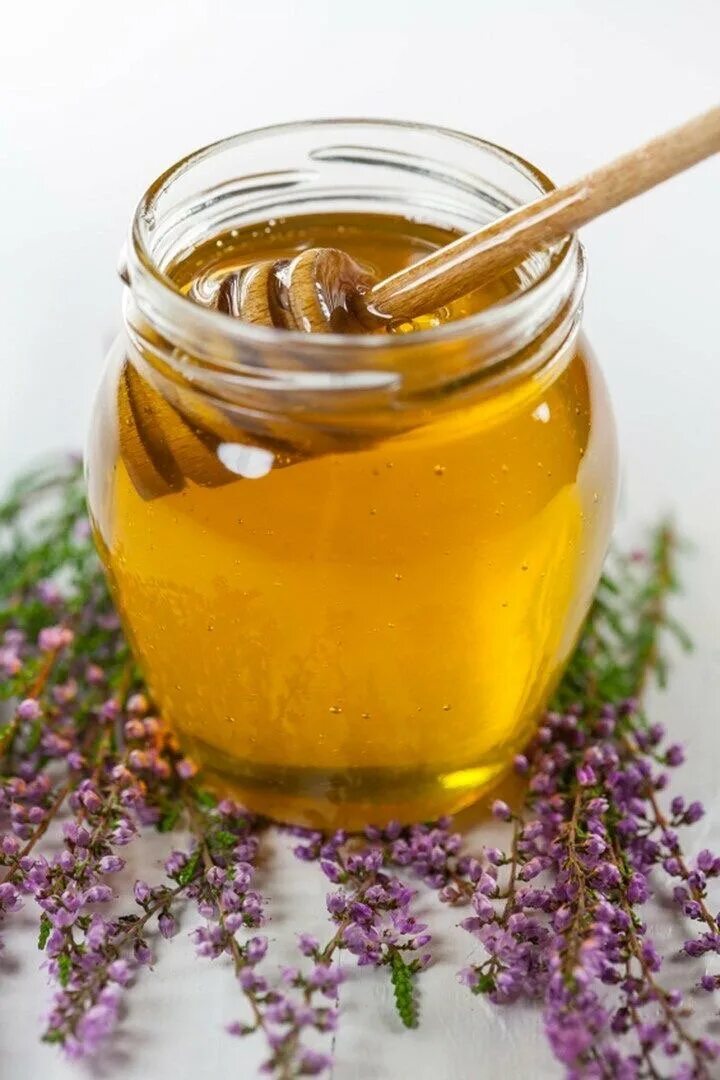 Мёд кориандровый. Мед из кориандра. Мёд горный. Мед кориандр