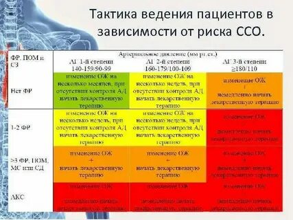 Ссо очень высокий что это значит
