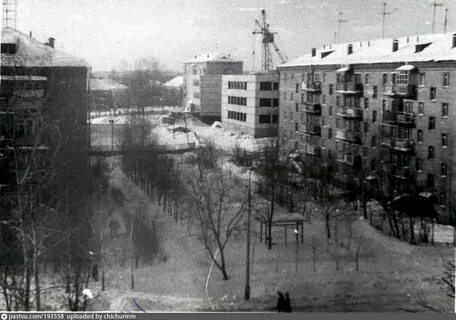 Март 1983 года