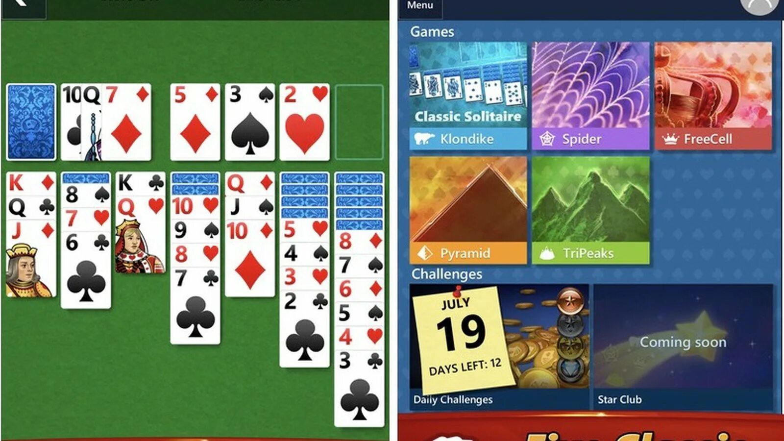 Microsoft Solitaire. Microsoft Solitaire collection. Microsoft Solitaire косынка. Classic Solitaire game.