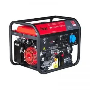 Fubag bs 7500 a es