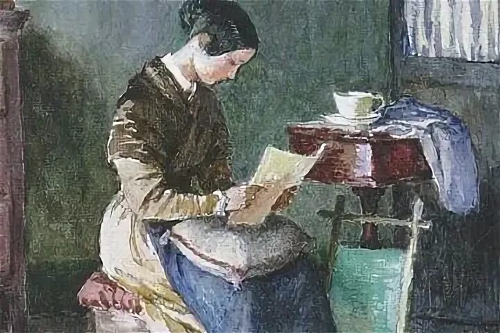 Горшковы бедные люди