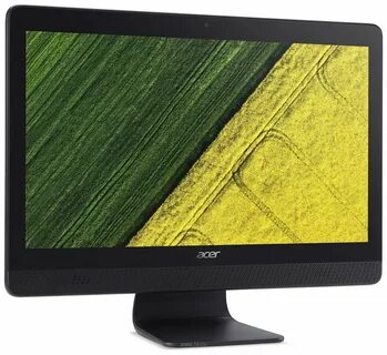 Моноблок acer aspire c20 720