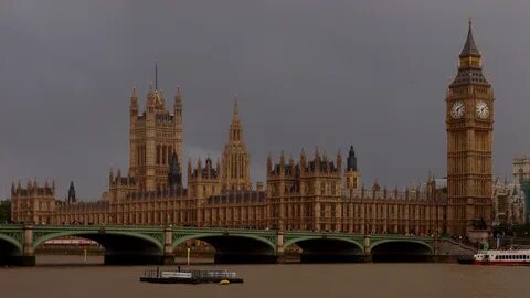 Houses of parliament