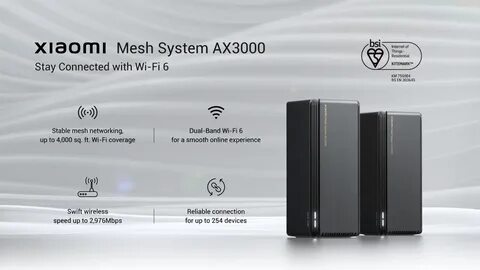Mi systems
