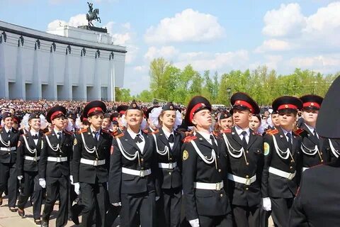 Кадетский корпус 4