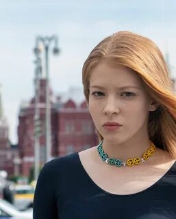 Ляпина актриса