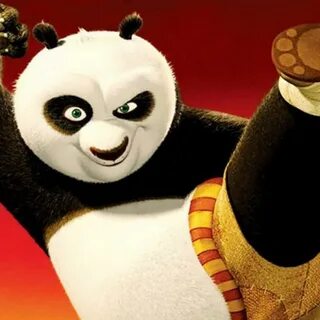 Kunfu panda yangi