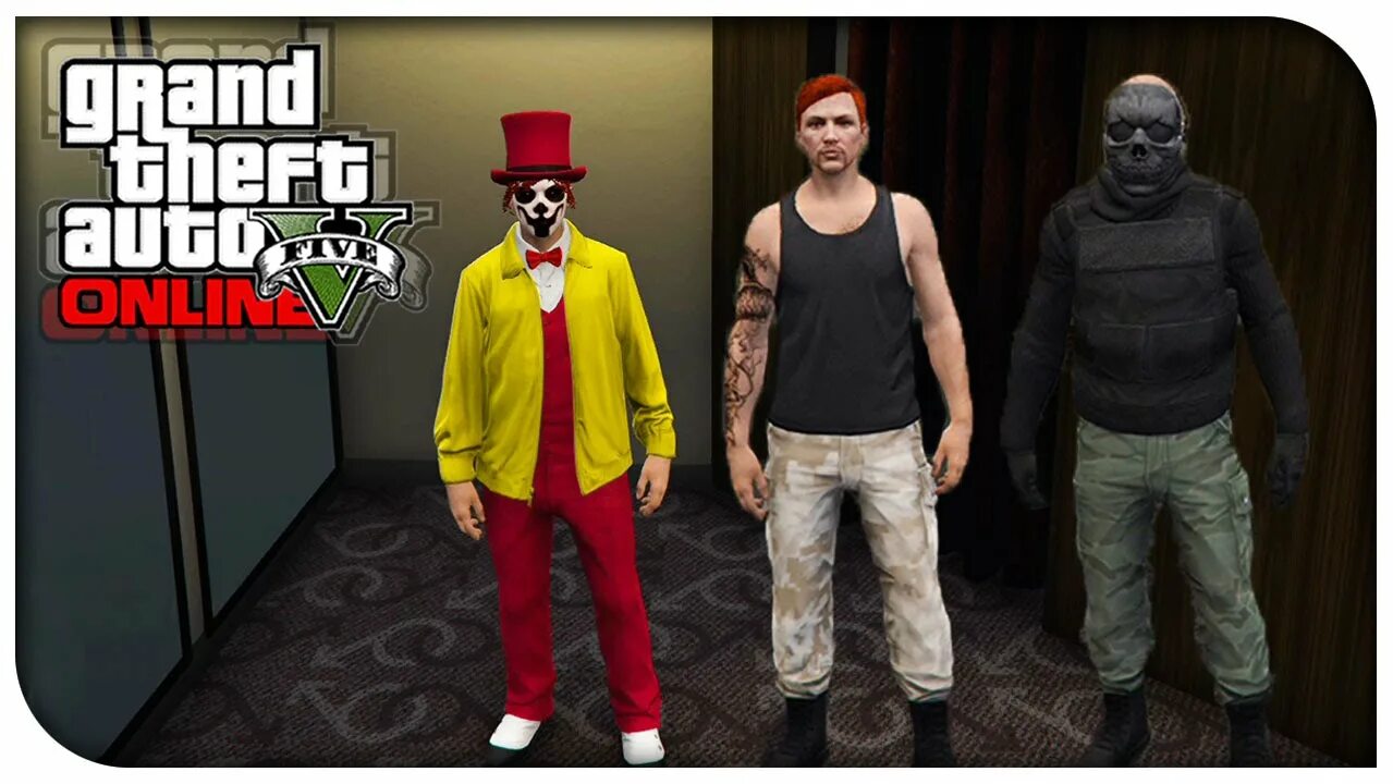 Гта клоун. GTA 5 Clown. GTA 5 Clown outfit. ГТА 5 клоун.