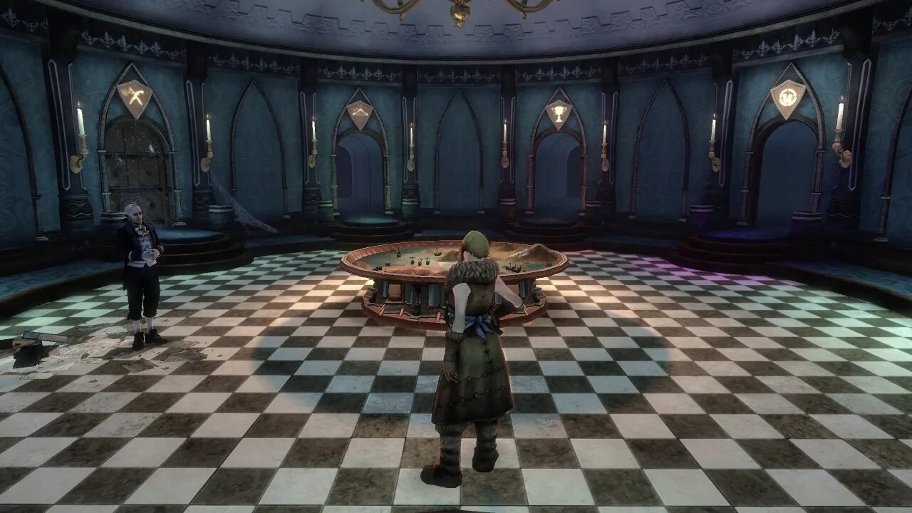 Mafia 2. 2 3 игра начнись. Hl2 e3 2003. Готика 3 отвергнутые боги. 4.