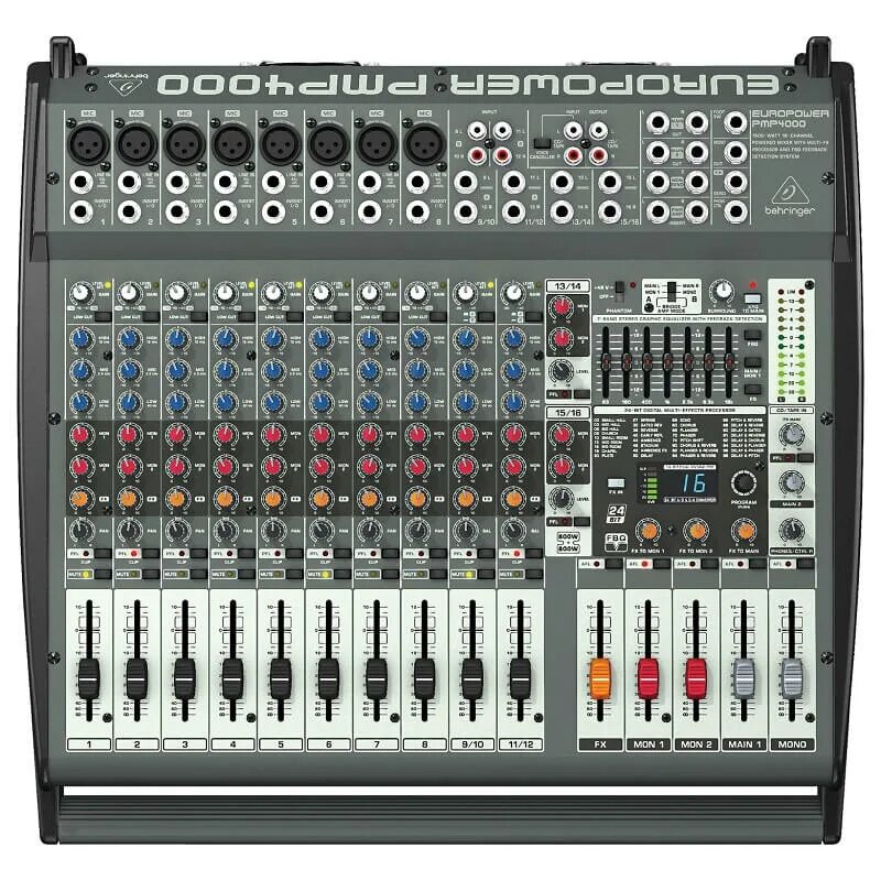 Микшерный пульт Behringer Europower pmp4000. Микшерный пульт Behringer 4000. Behringer PMP 4000 микшерный пульт с усилителем 2х300 Вт. Активный микшер Behringer Europower pmp4000. Купить микшерный пульт behringer