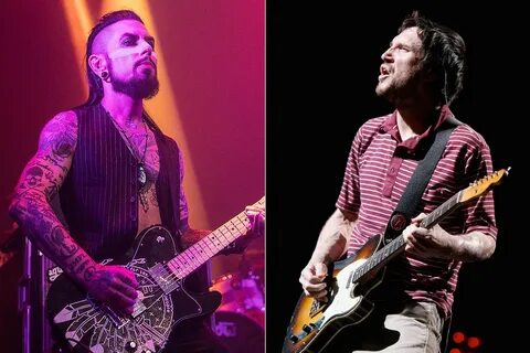 John frusciante