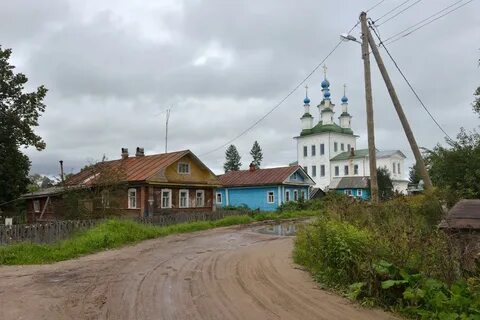 Погода село никольское вологодская область